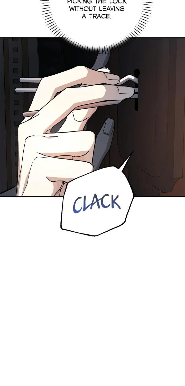 Read Eternal Contract chapter 45 image 39 on Lezhin