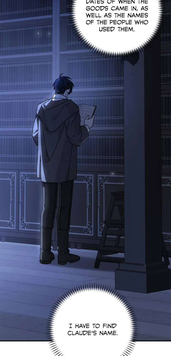 Read Eternal Contract chapter 45 image 47 on Lezhin
