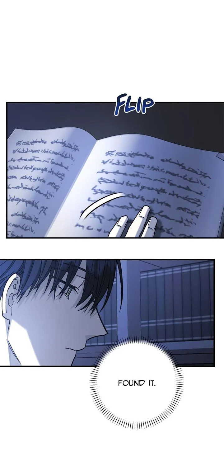 Read Eternal Contract chapter 45 image 49 on Lezhin