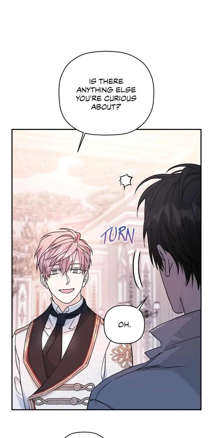 Read Eternal Contract chapter 45 image 5 on Lezhin