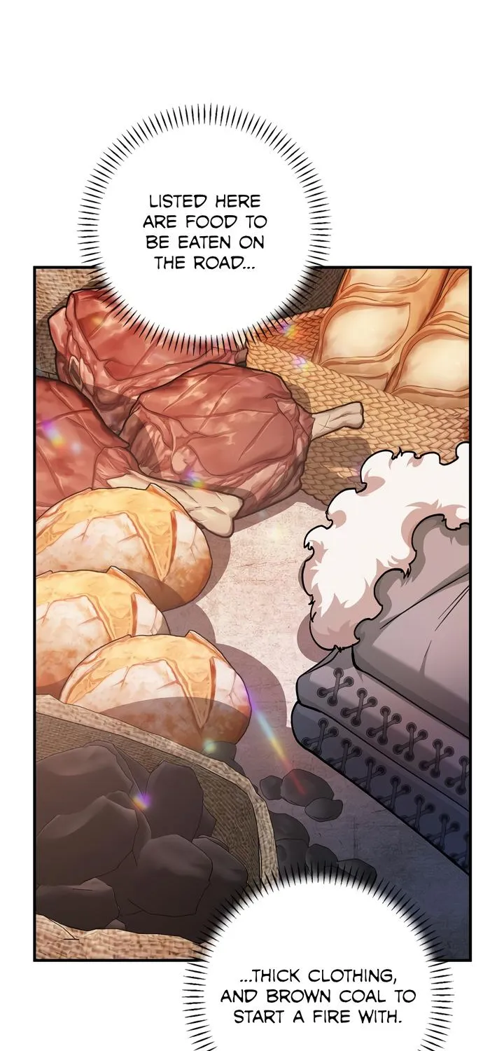 Read Eternal Contract chapter 45 image 50 on Lezhin
