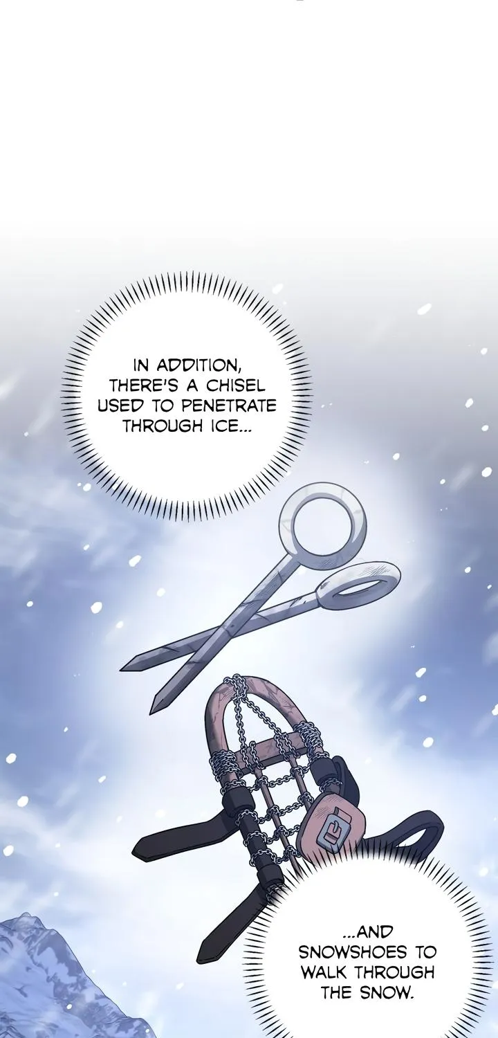Read Eternal Contract chapter 45 image 52 on Lezhin