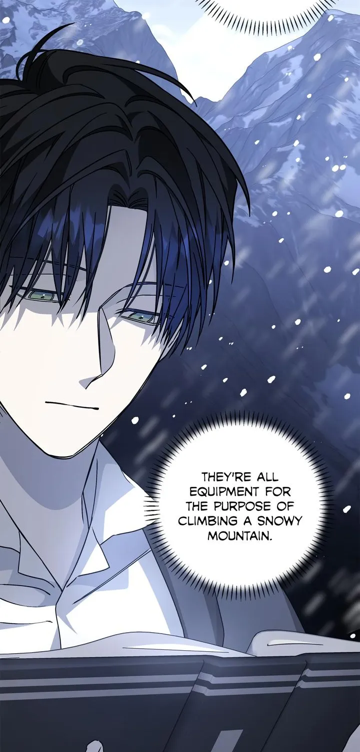 Read Eternal Contract chapter 45 image 53 on Lezhin
