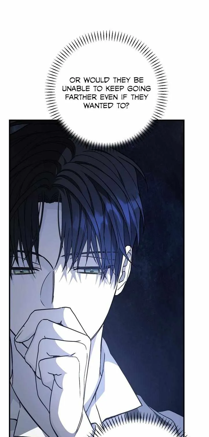 Read Eternal Contract chapter 45 image 56 on Lezhin