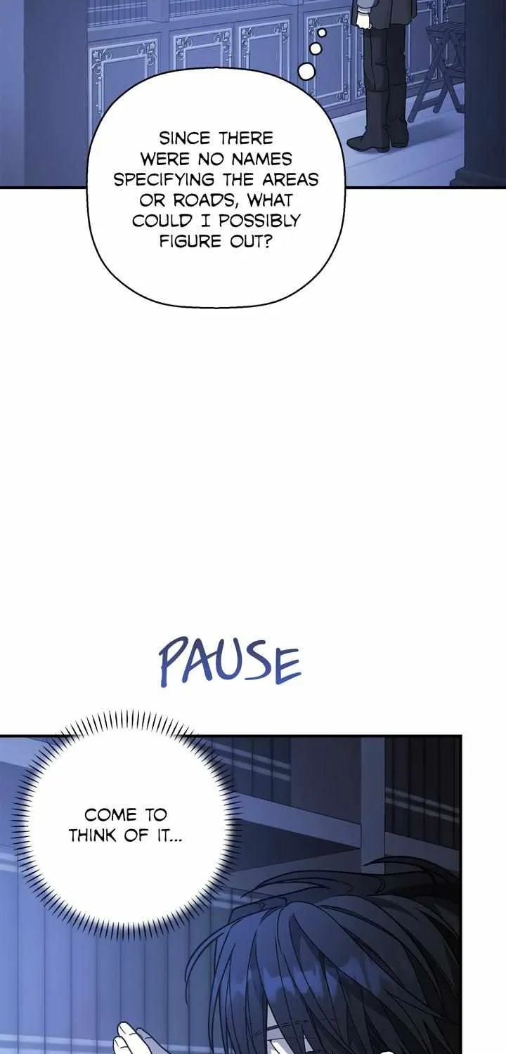 Read Eternal Contract chapter 45 image 58 on Lezhin