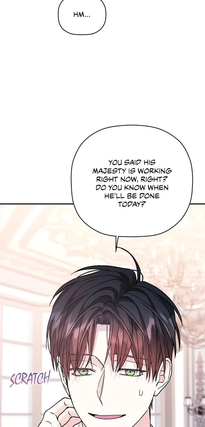 Read Eternal Contract chapter 45 image 6 on Lezhin