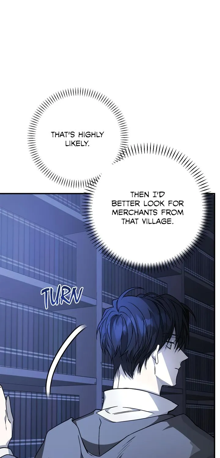 Read Eternal Contract chapter 45 image 61 on Lezhin