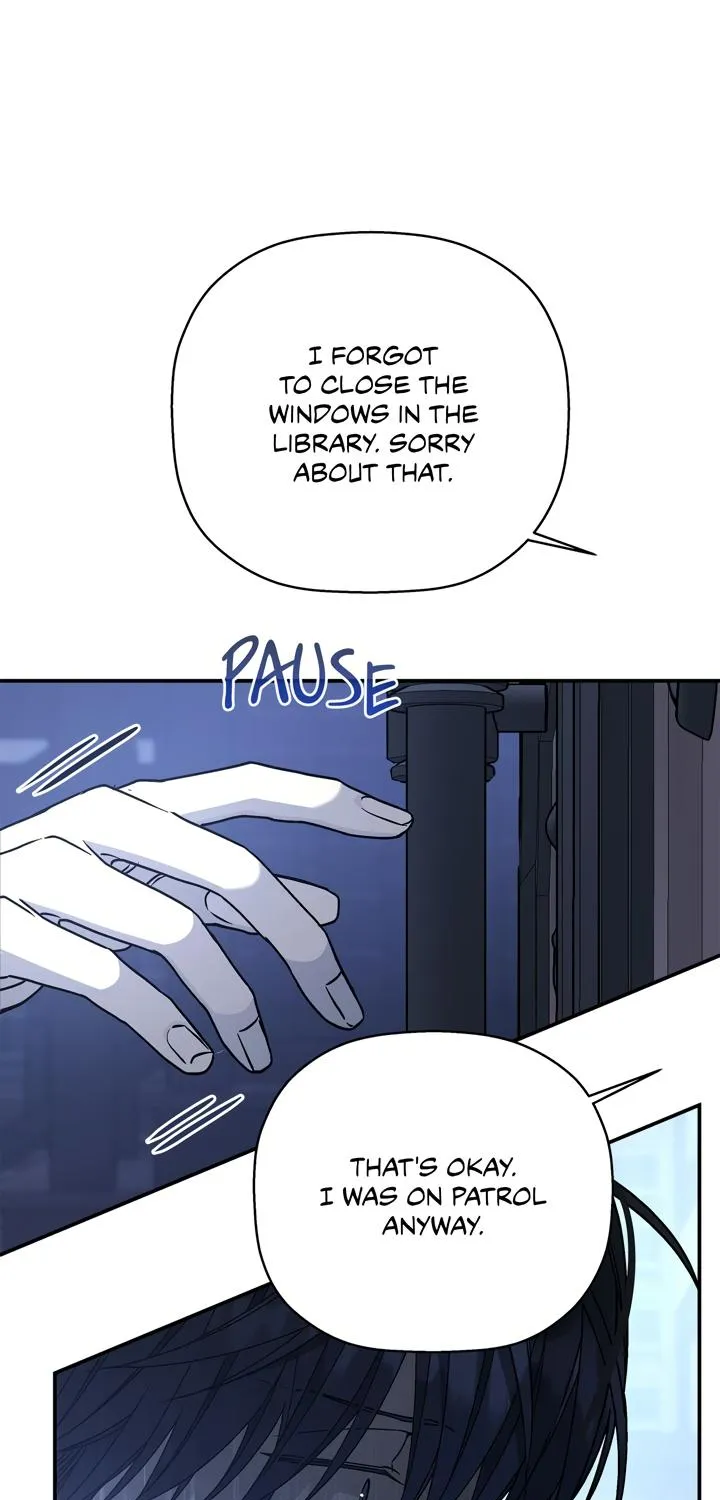 Read Eternal Contract chapter 45 image 65 on Lezhin
