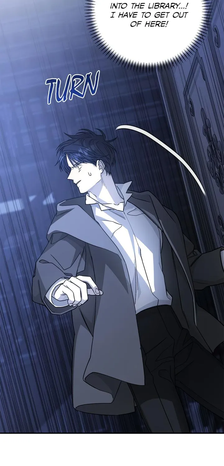 Read Eternal Contract chapter 45 image 67 on Lezhin