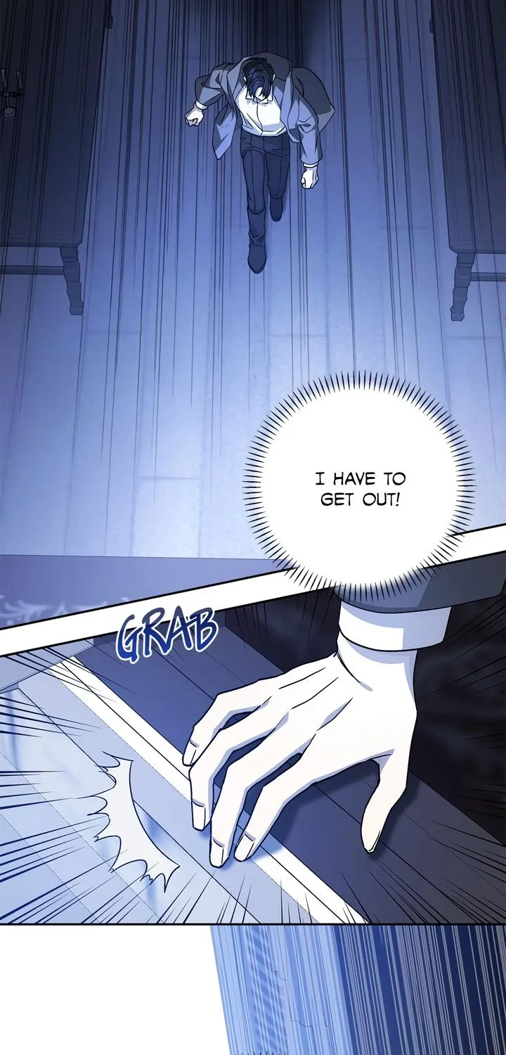 Read Eternal Contract chapter 45 image 70 on Lezhin