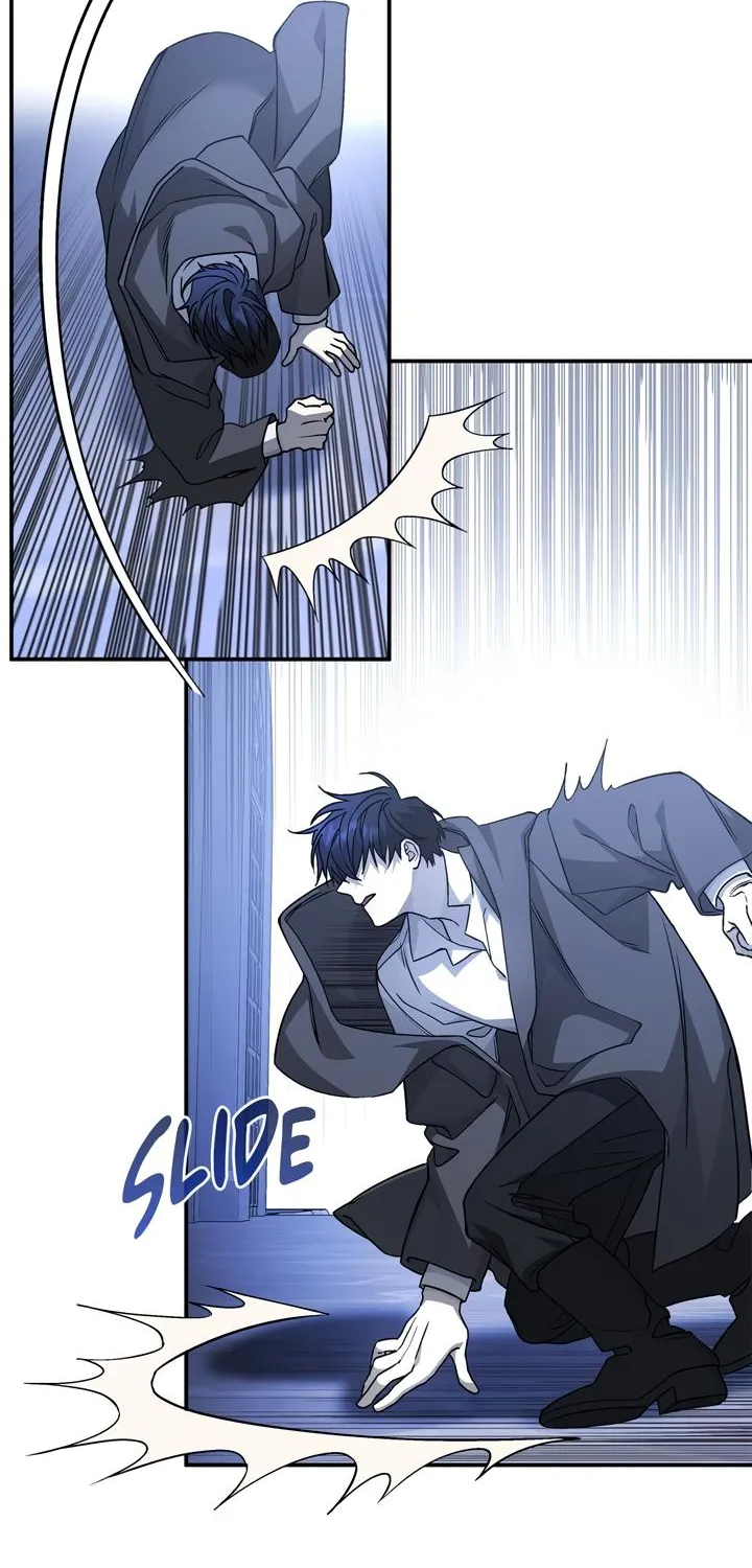 Read Eternal Contract chapter 45 image 74 on Lezhin