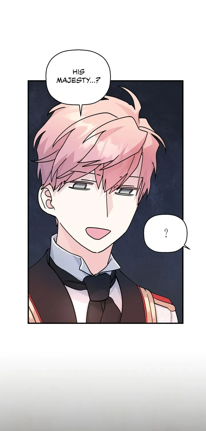 Read Eternal Contract chapter 45 image 8 on Lezhin