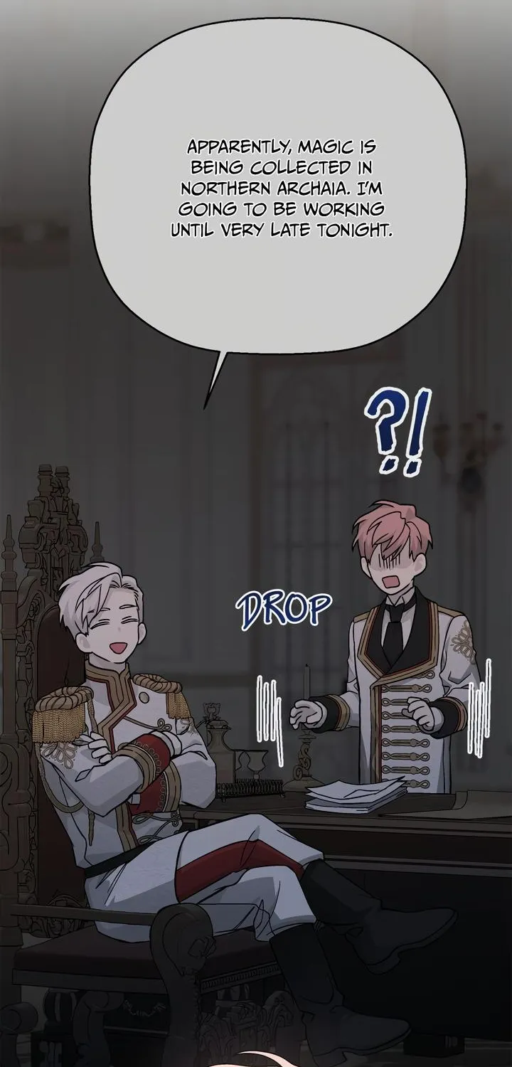 Read Eternal Contract chapter 45 image 9 on Lezhin