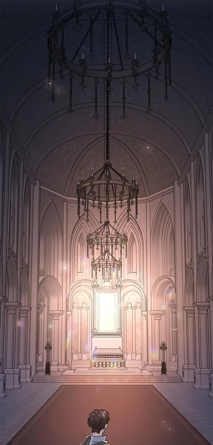 Read Eternal Contract chapter 45 image 95 on Lezhin