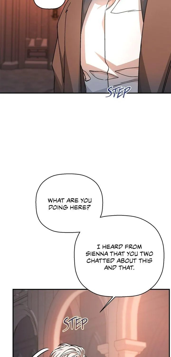 Read Eternal Contract chapter 46 image 10 on Lezhin