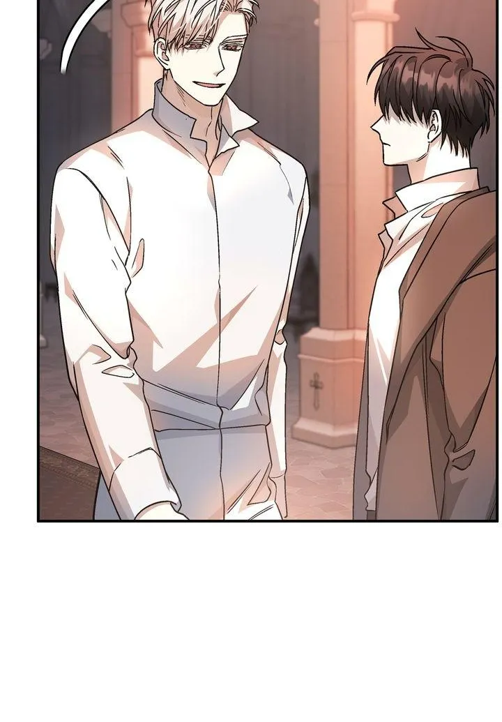 Read Eternal Contract chapter 46 image 11 on Lezhin