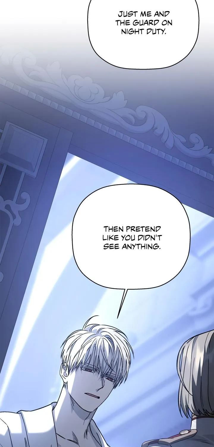Read Eternal Contract chapter 46 image 116 on Lezhin