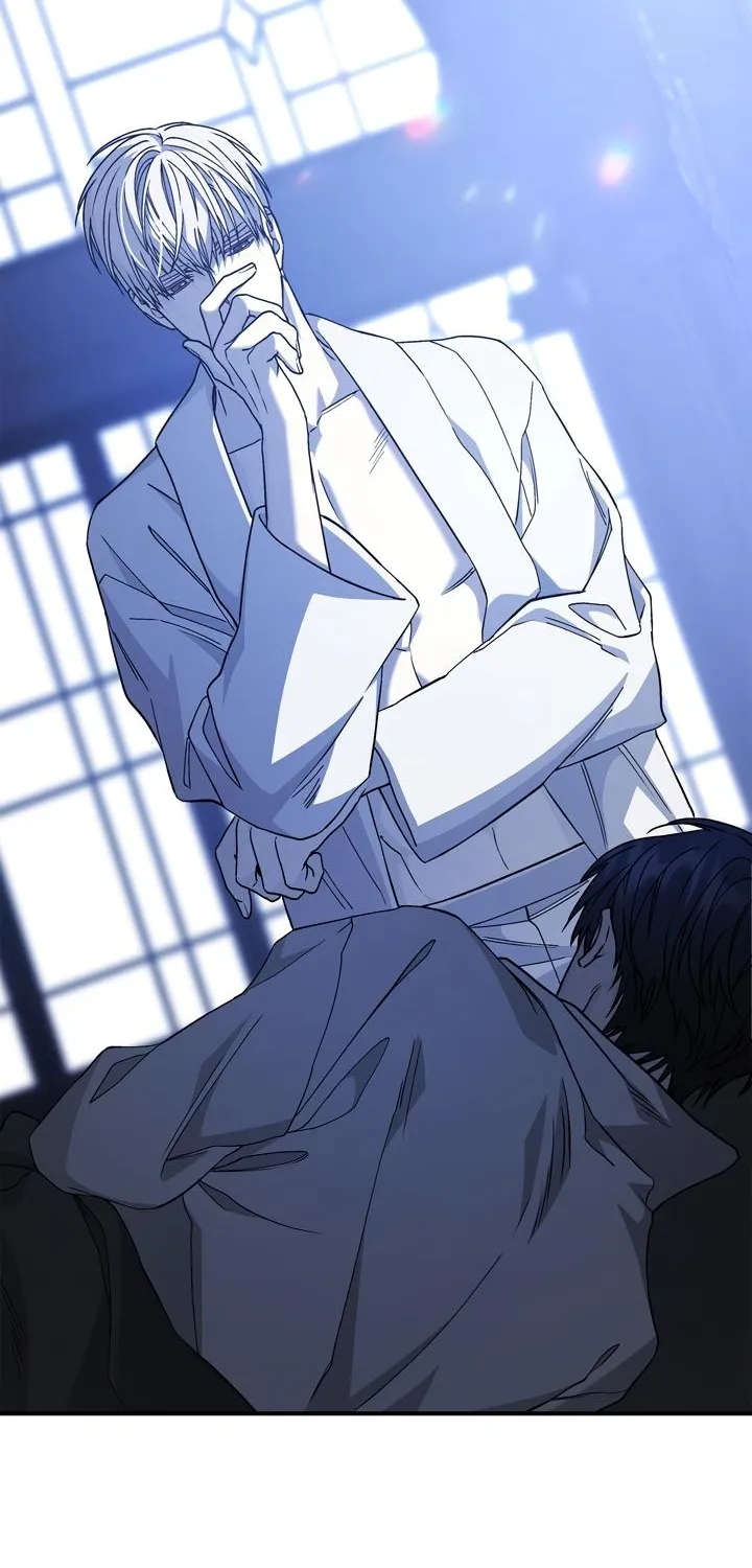 Read Eternal Contract chapter 46 image 121 on Lezhin
