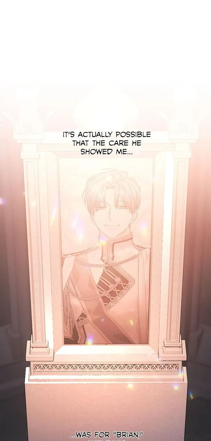 Read Eternal Contract chapter 46 image 16 on Lezhin