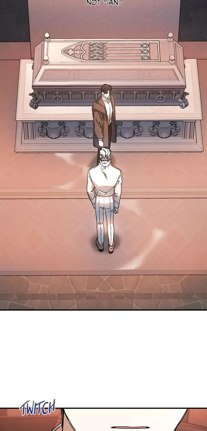 Read Eternal Contract chapter 46 image 17 on Lezhin