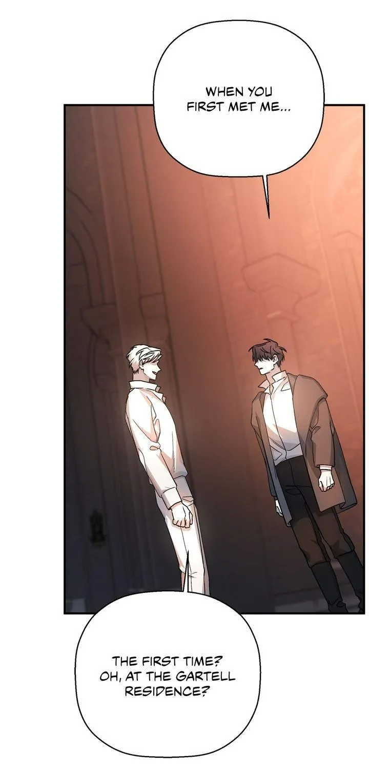 Read Eternal Contract chapter 46 image 19 on Lezhin