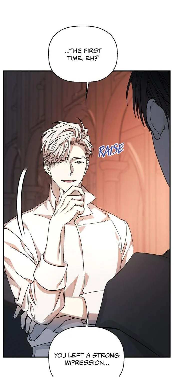 Read Eternal Contract chapter 46 image 22 on Lezhin