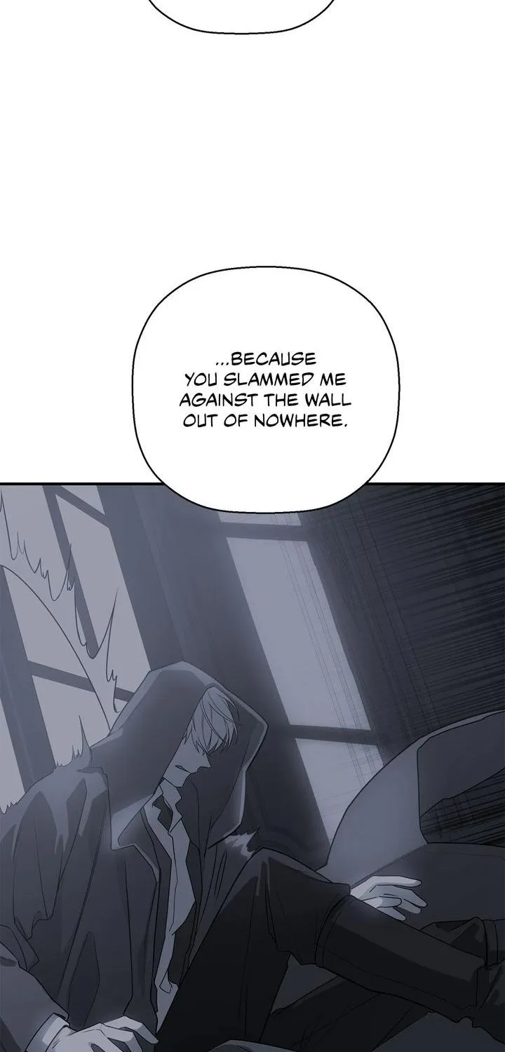 Read Eternal Contract chapter 46 image 23 on Lezhin