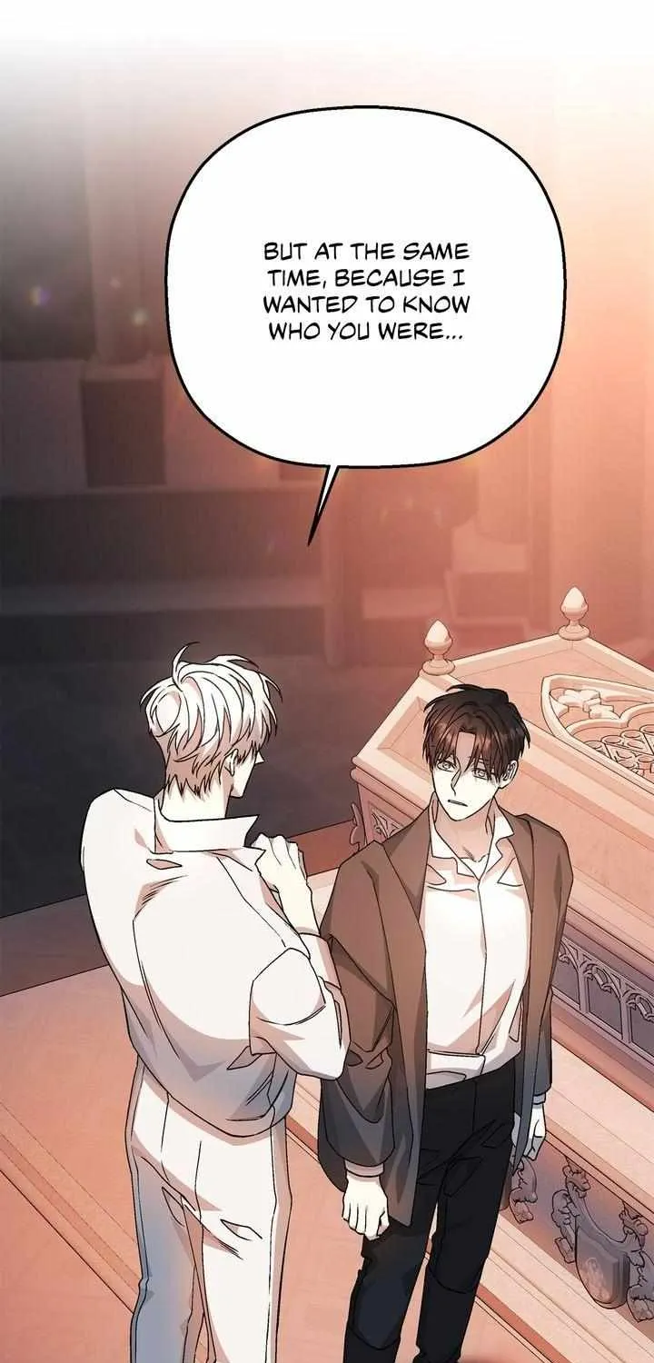 Read Eternal Contract chapter 46 image 26 on Lezhin