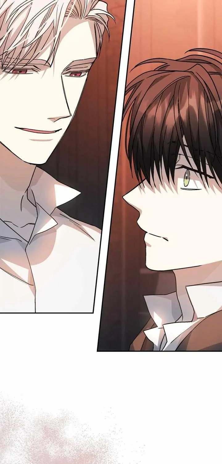 Read Eternal Contract chapter 46 image 28 on Lezhin