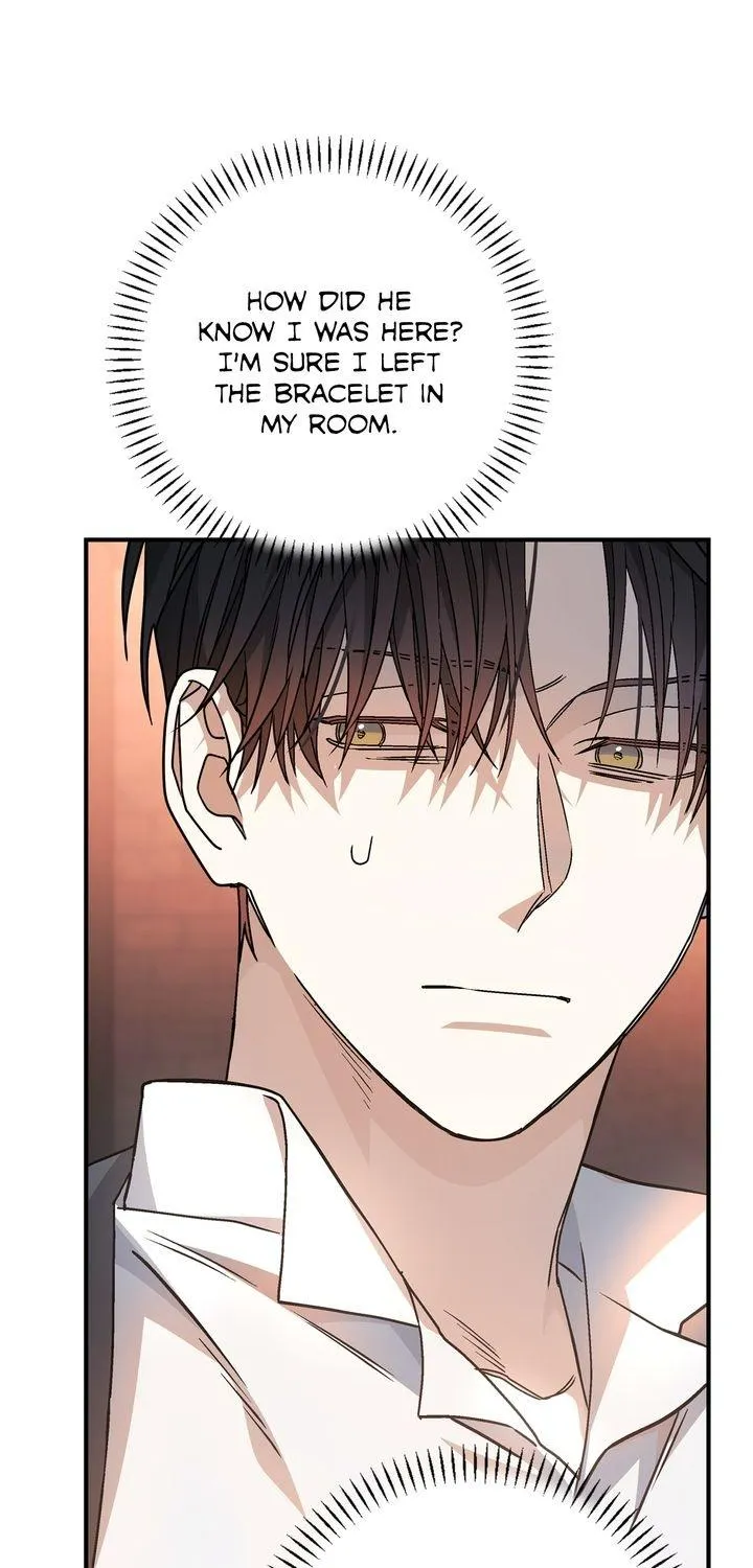 Read Eternal Contract chapter 46 image 3 on Lezhin