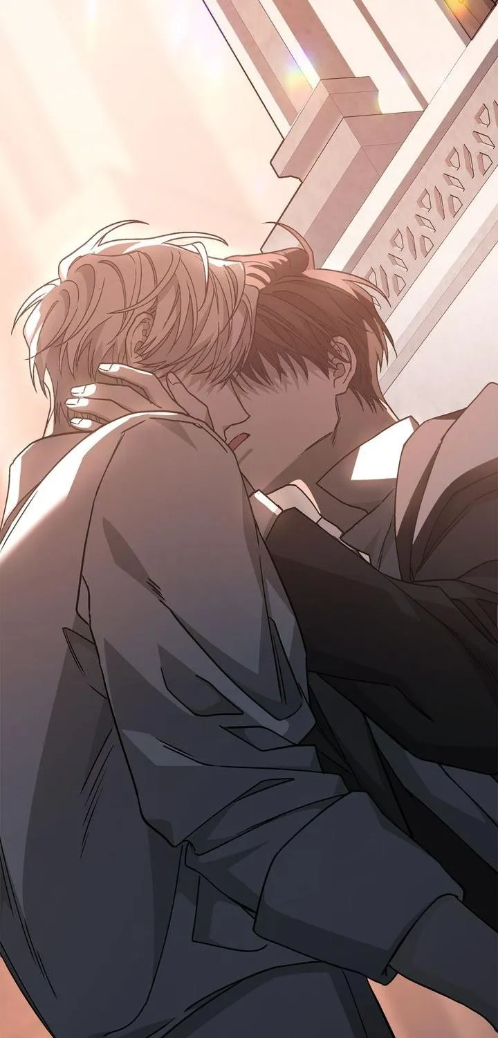 Read Eternal Contract chapter 46 image 37 on Lezhin