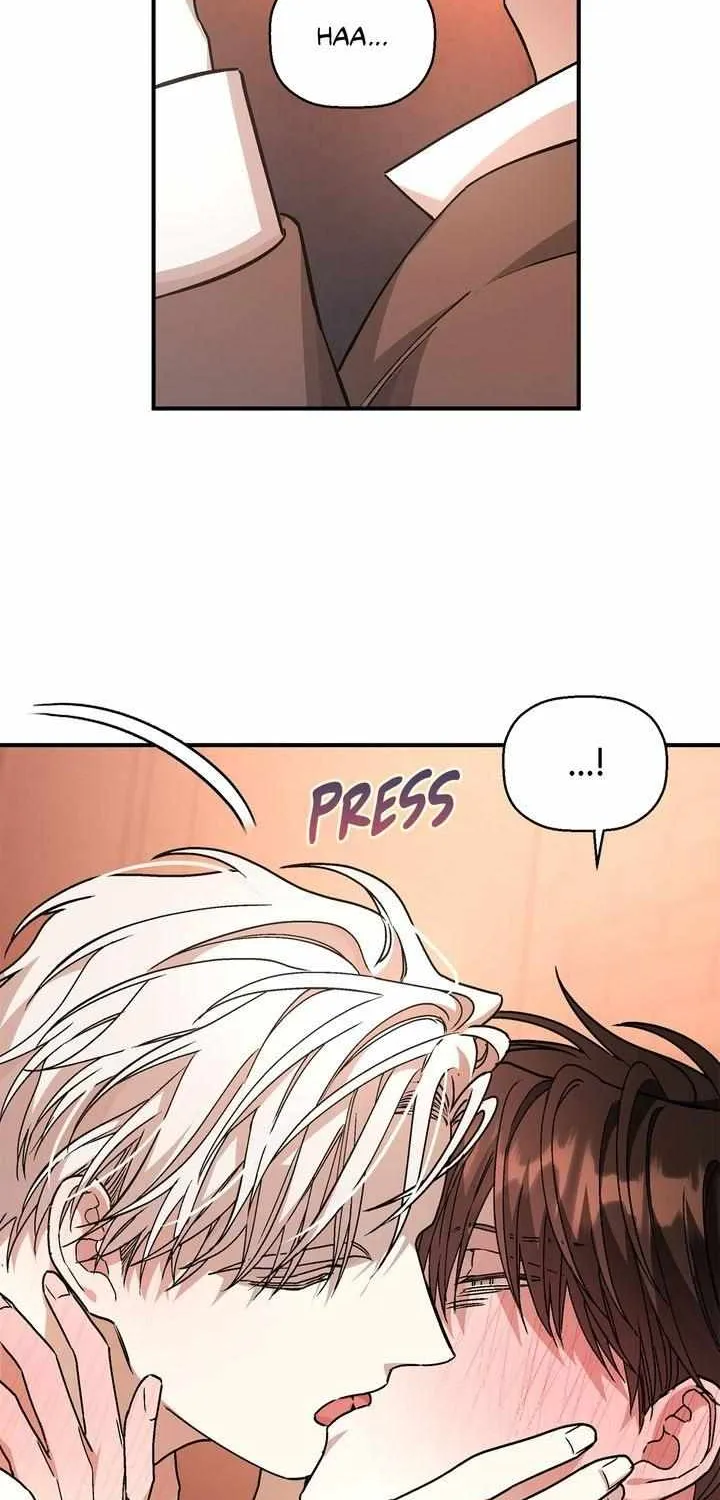 Read Eternal Contract chapter 46 image 43 on Lezhin
