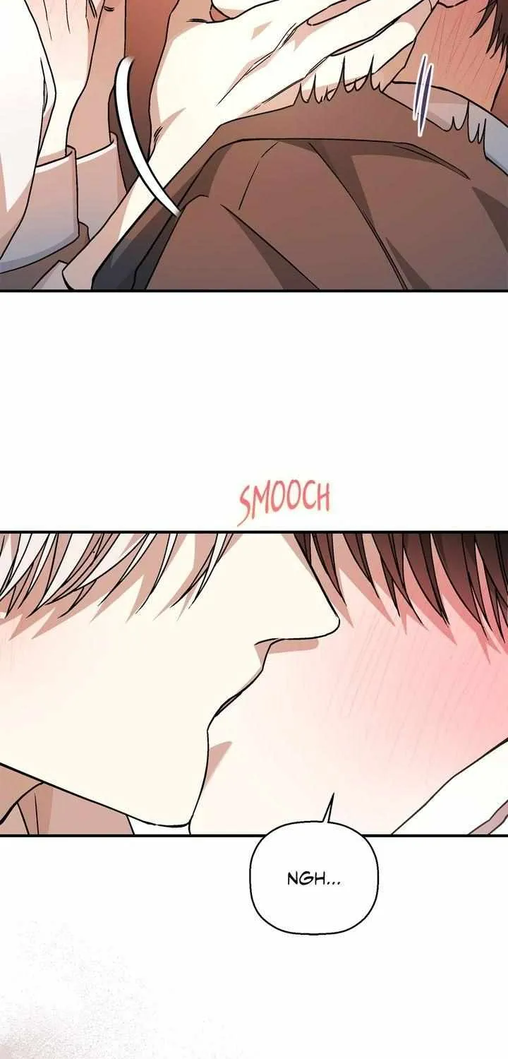 Read Eternal Contract chapter 46 image 44 on Lezhin