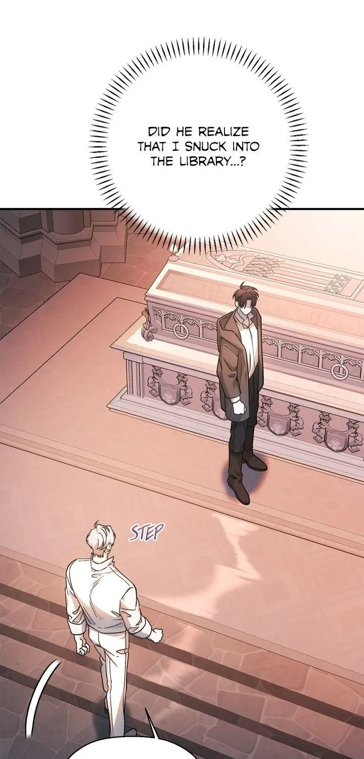 Read Eternal Contract chapter 46 image 5 on Lezhin
