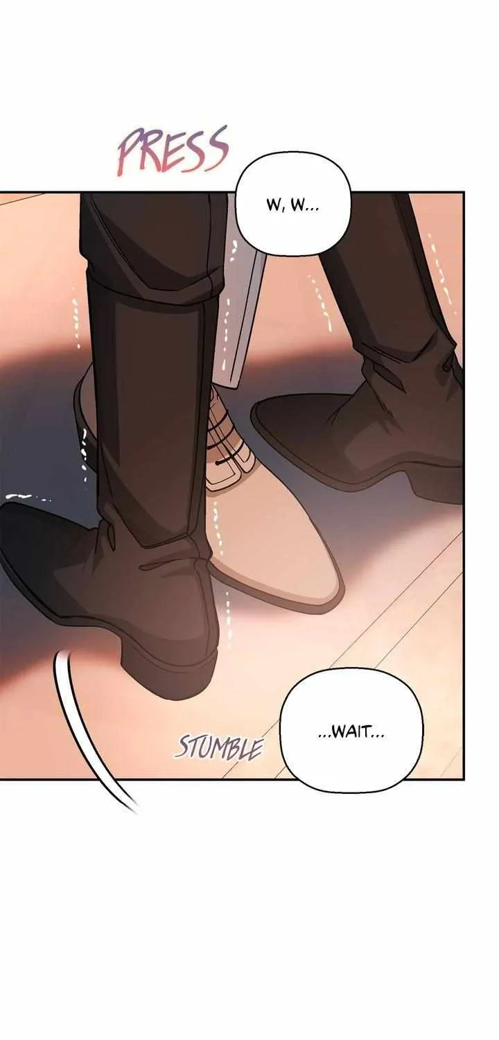 Read Eternal Contract chapter 46 image 50 on Lezhin