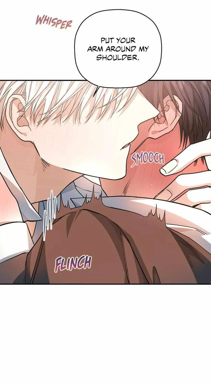 Read Eternal Contract chapter 46 image 51 on Lezhin