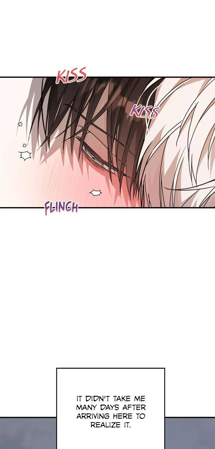 Read Eternal Contract chapter 46 image 52 on Lezhin