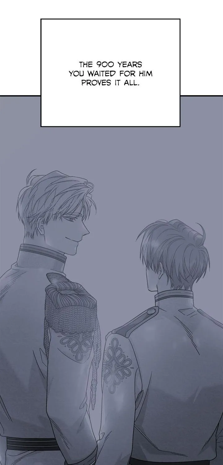 Read Eternal Contract chapter 46 image 56 on Lezhin