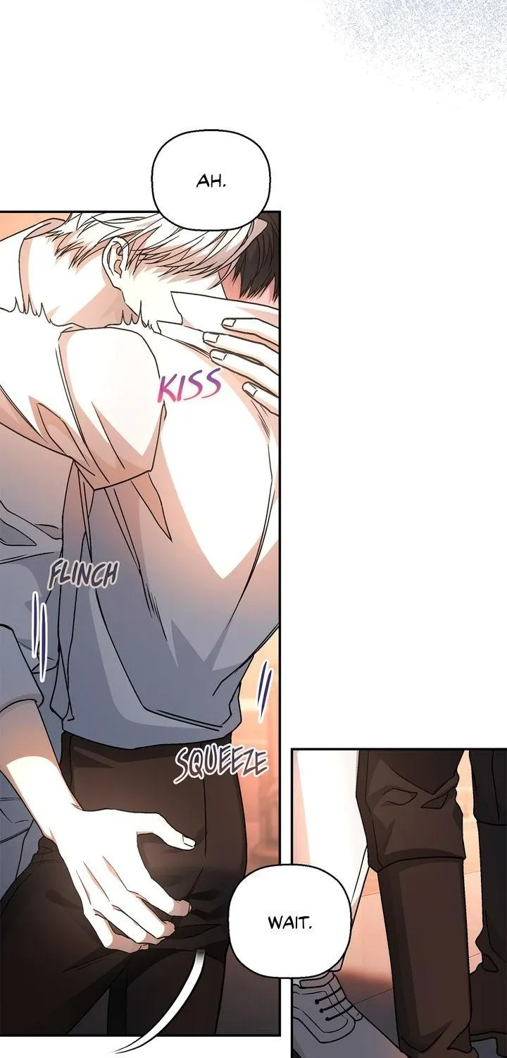 Read Eternal Contract chapter 46 image 60 on Lezhin