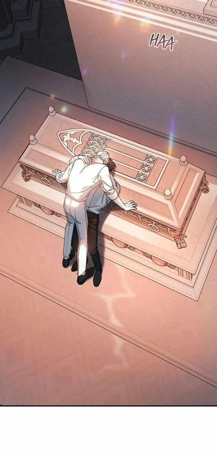 Read Eternal Contract chapter 46 image 66 on Lezhin