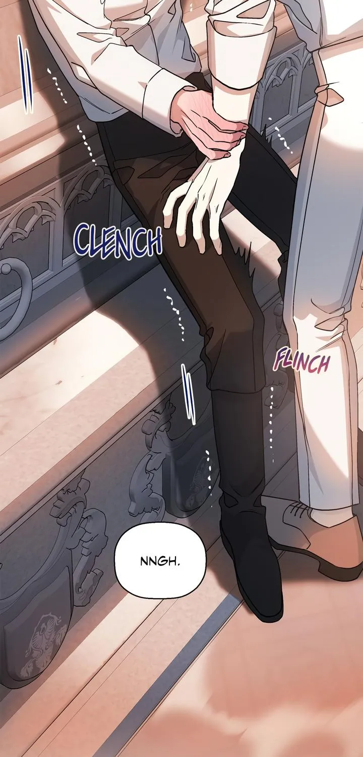 Read Eternal Contract chapter 46 image 72 on Lezhin