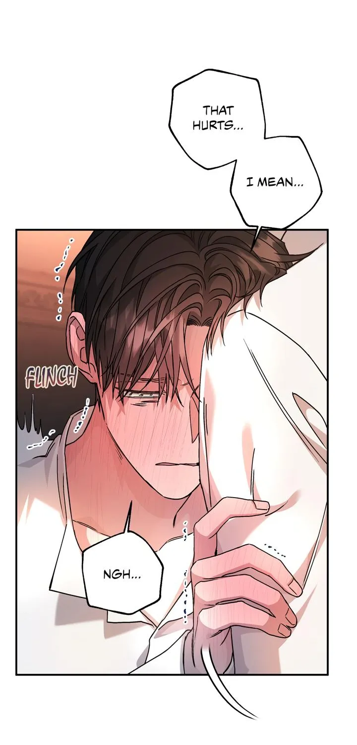 Read Eternal Contract chapter 46 image 75 on Lezhin