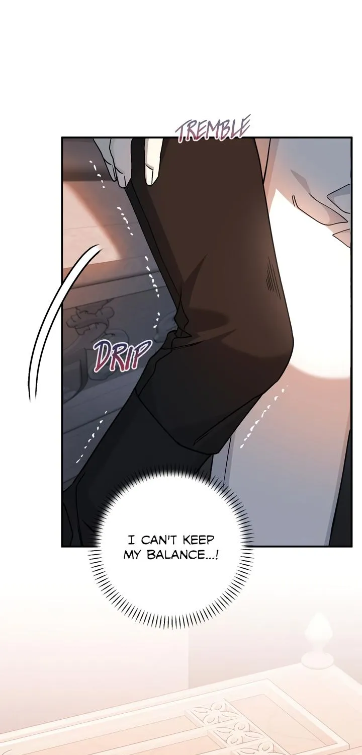 Read Eternal Contract chapter 46 image 76 on Lezhin