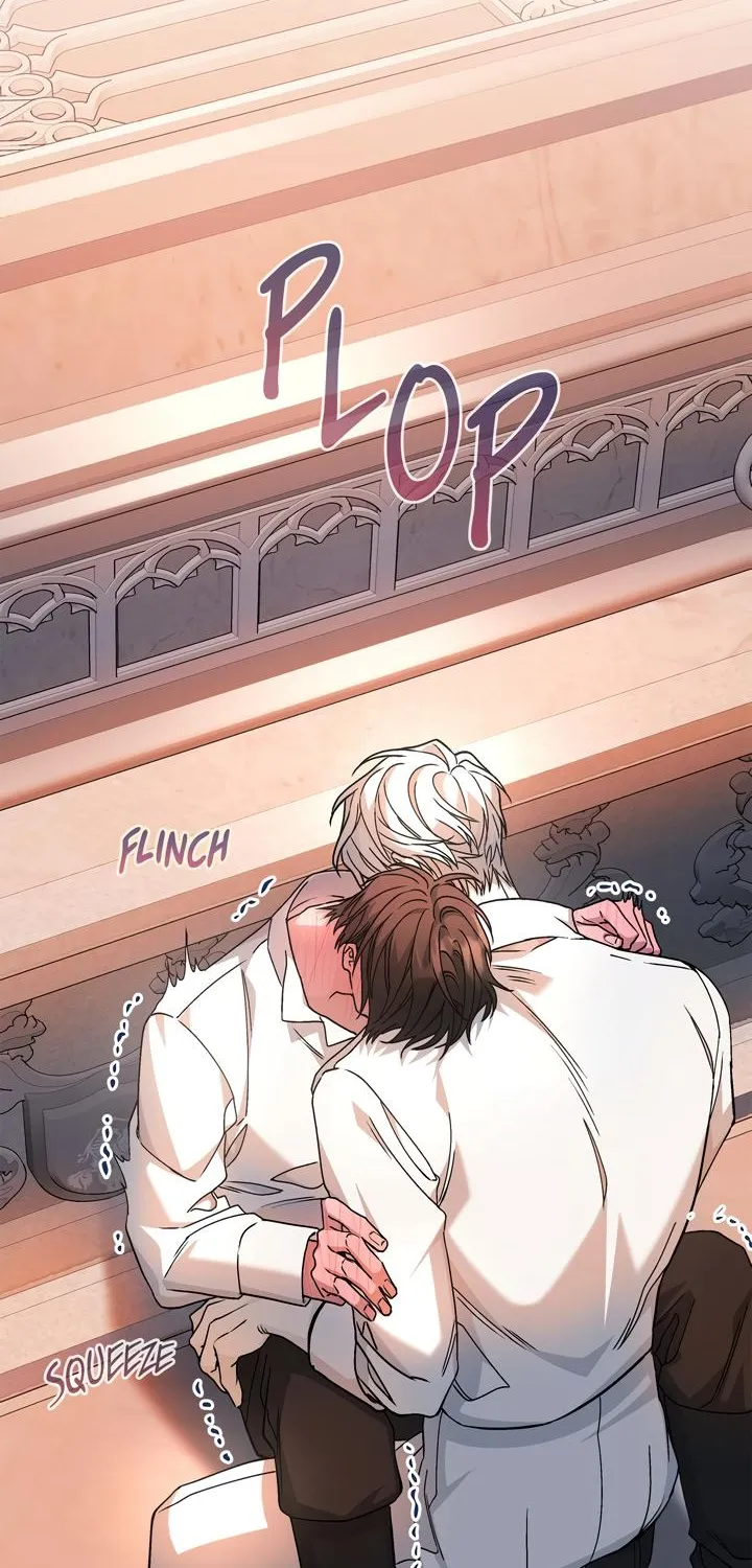 Read Eternal Contract chapter 46 image 77 on Lezhin