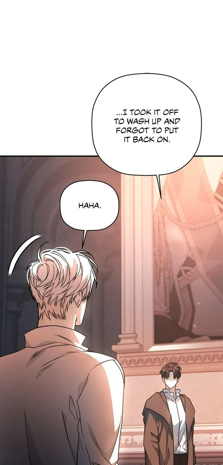 Read Eternal Contract chapter 46 image 8 on Lezhin
