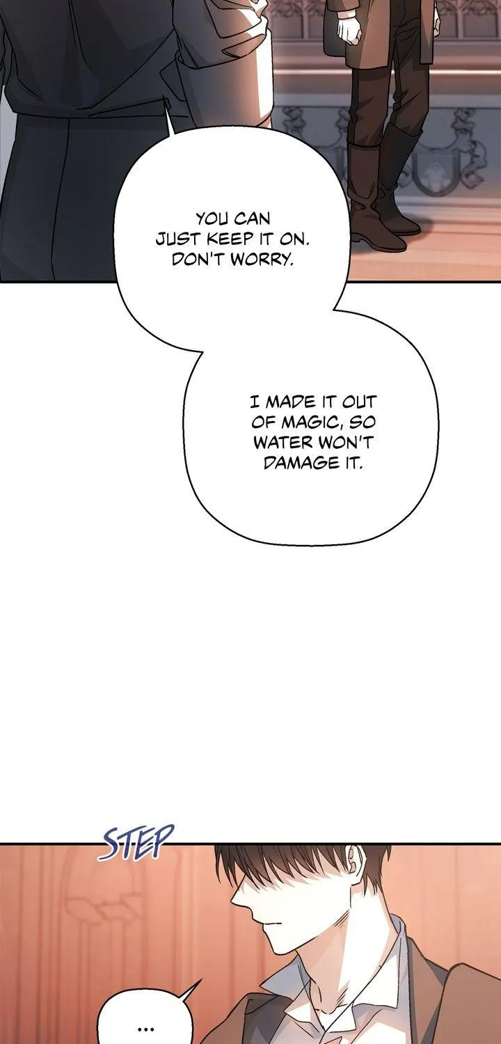 Read Eternal Contract chapter 46 image 9 on Lezhin