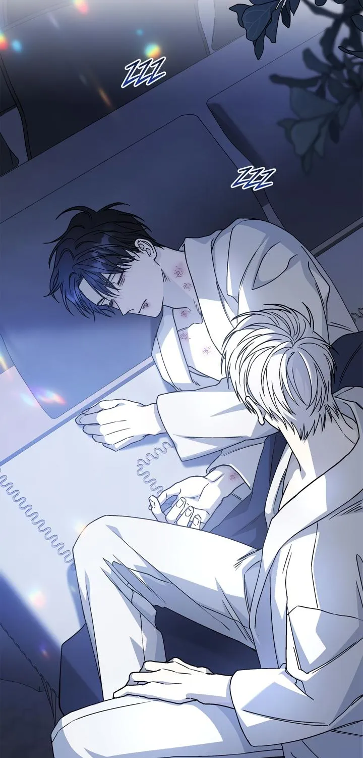 Read Eternal Contract chapter 46 image 90 on Lezhin