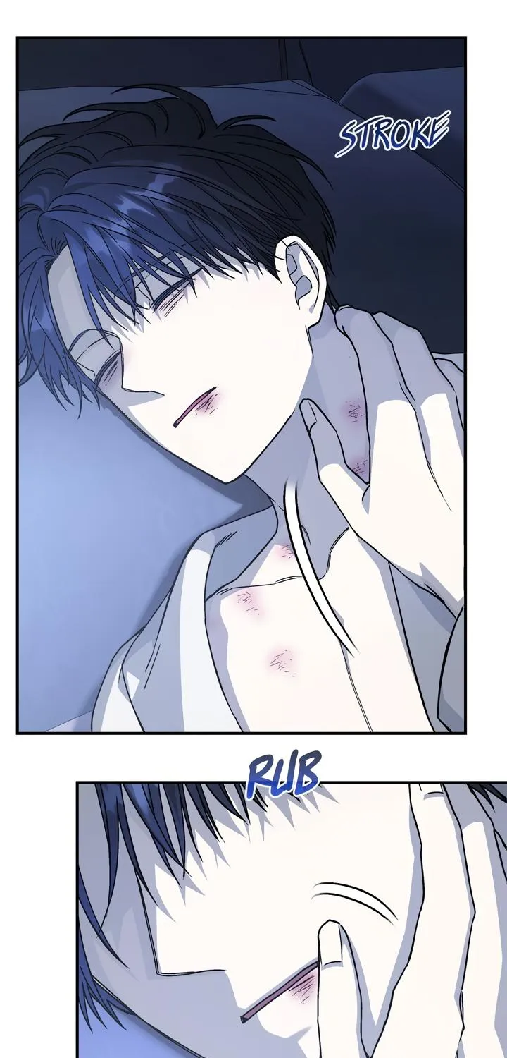 Read Eternal Contract chapter 46 image 92 on Lezhin