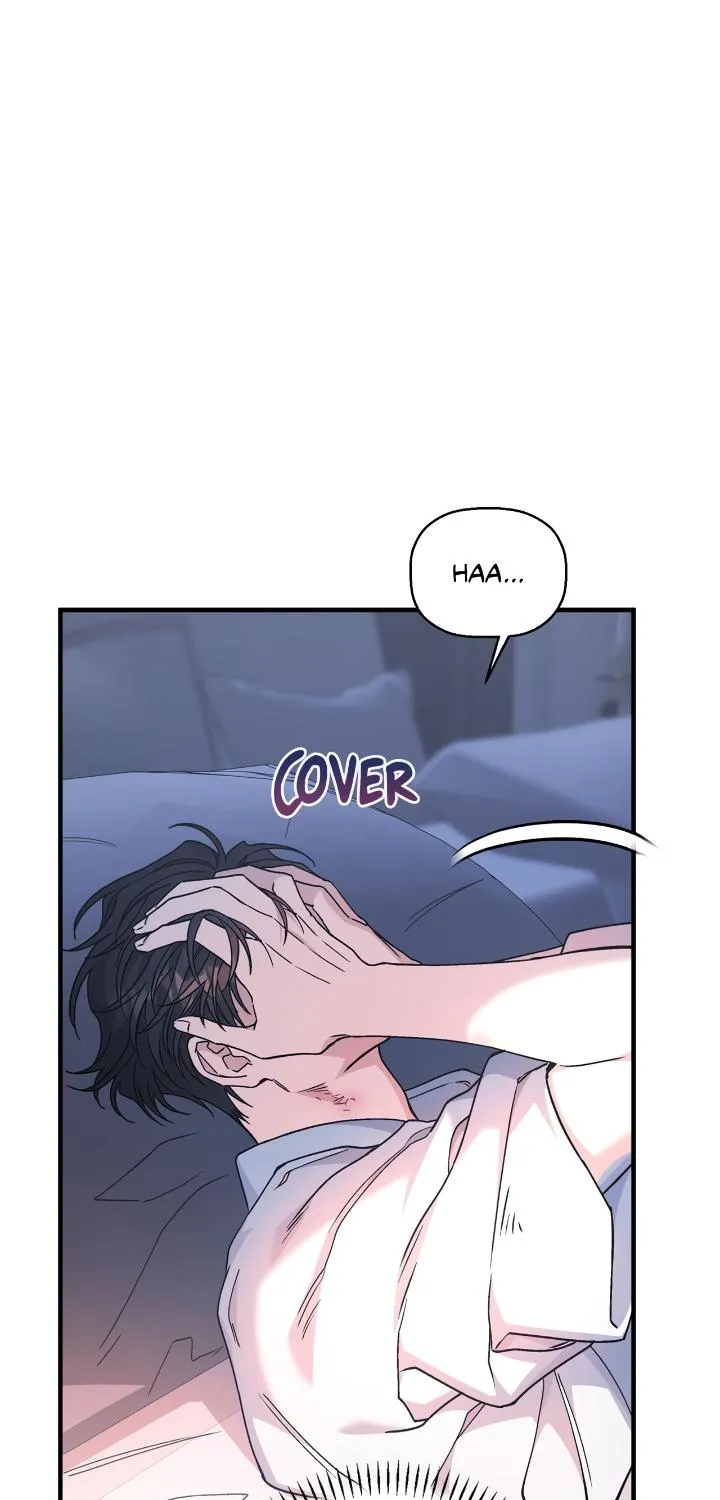 Read Eternal Contract chapter 47 image 10 on Lezhin