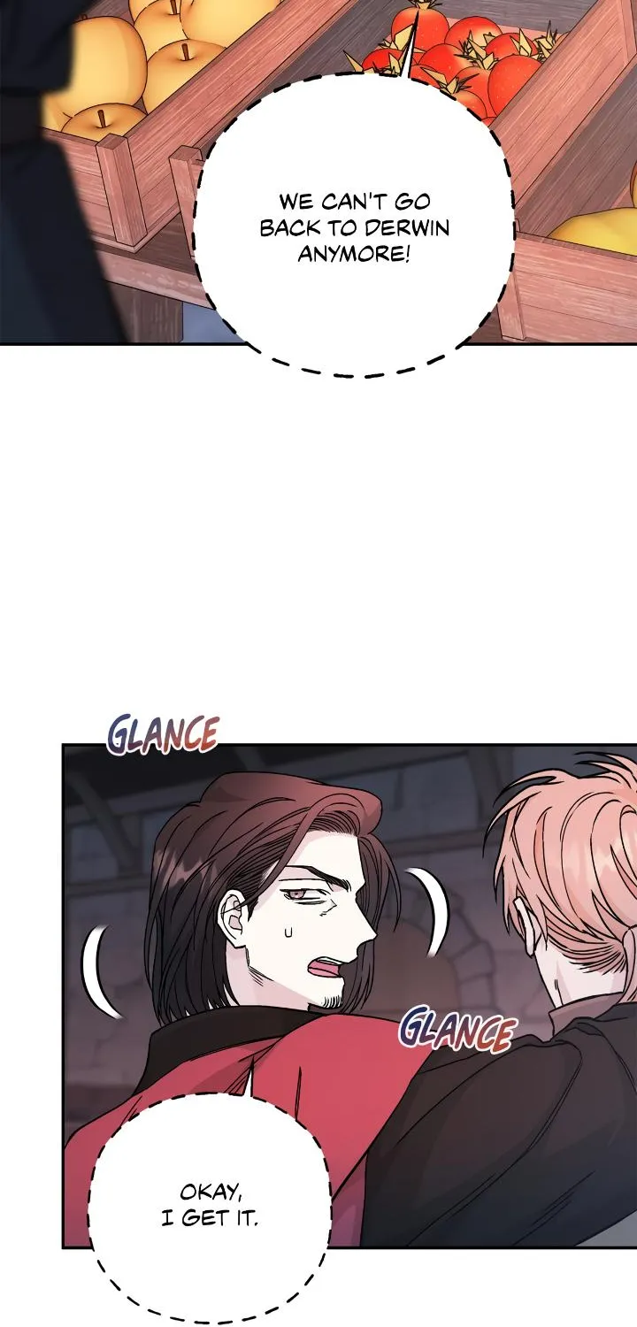 Read Eternal Contract chapter 47 image 104 on Lezhin